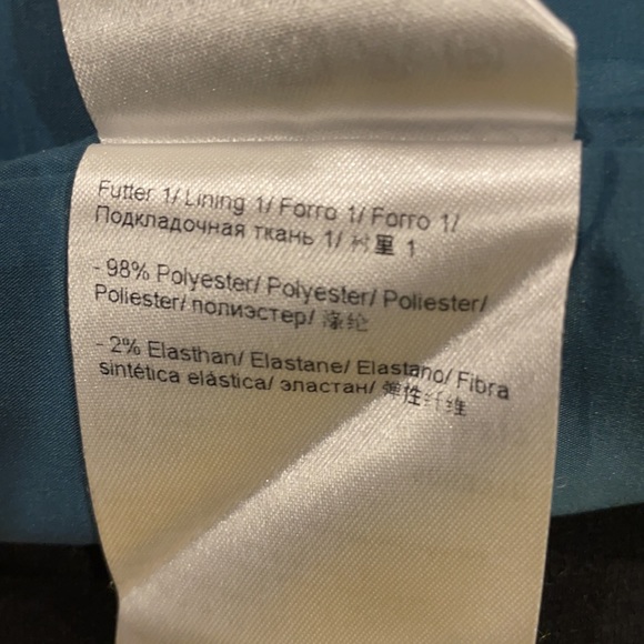 ESCADA SPORT - Picture 5 of 8